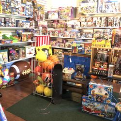 Lil Beans Toy And Sports - Dolls, balls, books