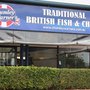 Photo of Chumley Warner's Traditional British Fish & Chips