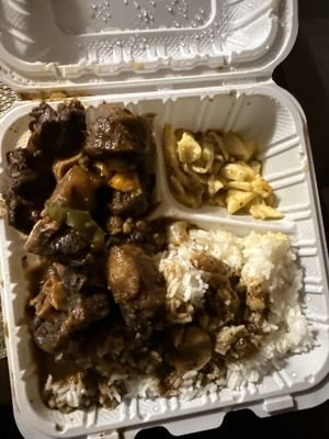 Jerk House Eatery Beer & Wine by null