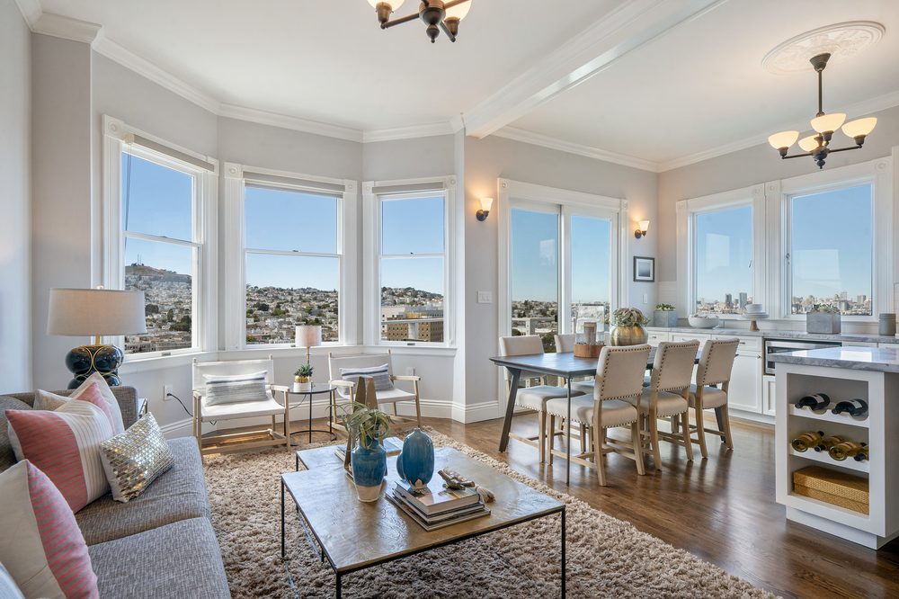 VALENTINA CABRERA REAL ESTATE San Francisco, California Real Estate