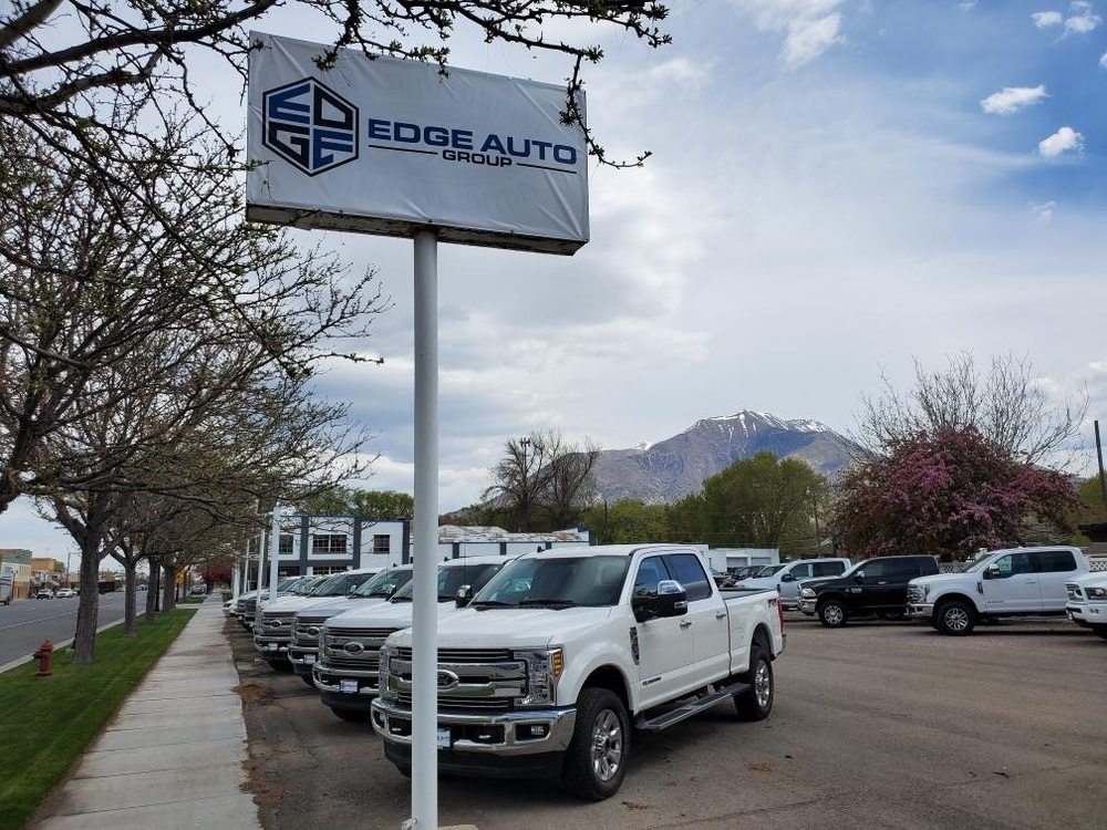 EDGE AUTO GROUP Updated September 2024 131 S Main St, Nephi, Utah