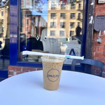 Luna La Mer - Gluten-Free Near Me - Brooklyn, New York