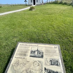 The Italian Chapel