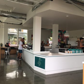 Cat & Cloud - Where you order and pick up - Coffee & Tea Near Me - Aptos, California