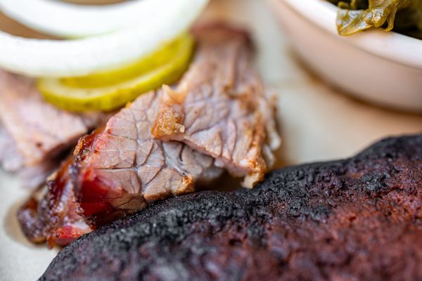 Doc Crow's Southern Smokehouse and Raw Bar by null