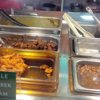 Bali Thai - Yummy! Indonesian food! - Indonesian Near Me - Vancouver, British Columbia Bali Thai - Yummy! Indonesian food! - Indonesian Near Me - Vancouver, British Columbia