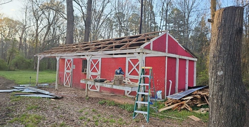 Slide of Quality A Plus Construction