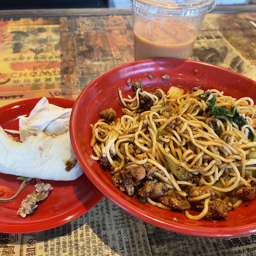 Zoe Ma Ma - Dan Dan Mian,Roast Duck Bao - Dim Sum Near Me - Denver, Colorado Zoe Ma Ma - Dan Dan Mian,Roast Duck Bao - Dim Sum Near Me - Denver, Colorado