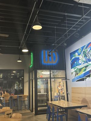 Working Draft Beer Company by null