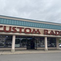 Custom Radio