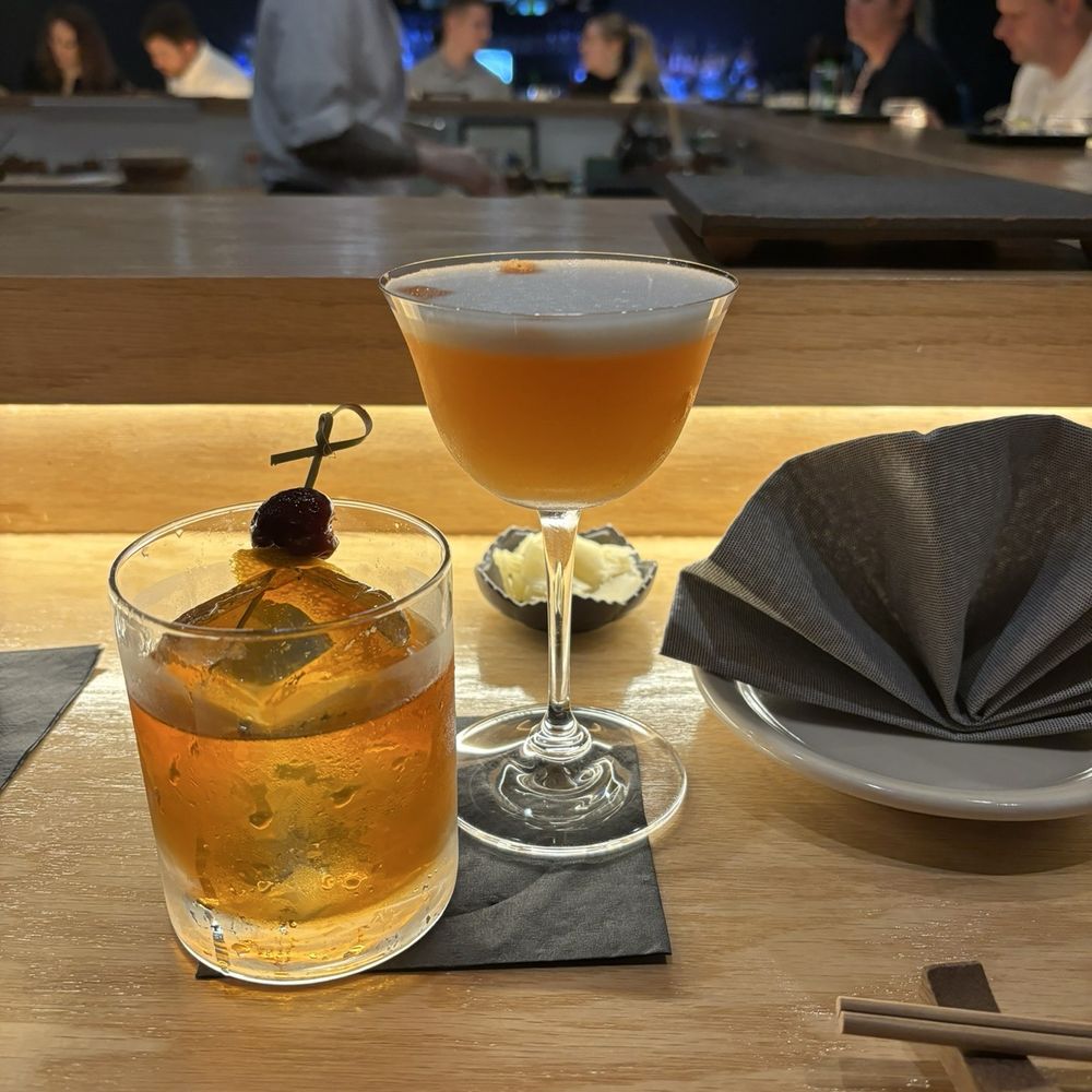 Kinzo - Sushi Bars Near Me - Frisco, Texas Kinzo - Sushi Bars Near Me - Frisco, Texas