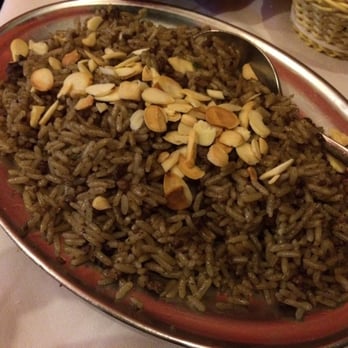 Amir - Lebanese rice - Arabic Near Me - Rio de Janeiro, RJ