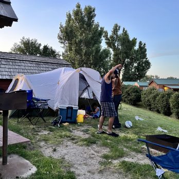 Eagle Canyon Hideaway - Camping with the fam. - Fishing Near Me - Brule, Nebraska Eagle Canyon Hideaway - Camping with the fam. - Fishing Near Me - Brule, Nebraska