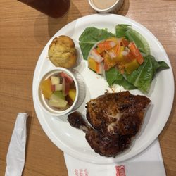 Kenny Rogers Roasters