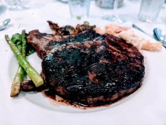 The Capital Grille by null