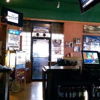 Kelly's Bleachers - Sports Bars Near Me - Milwaukee, Wisconsin