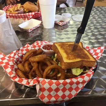 Big Rob's Burgers - Desserts Near Me - Kyle, Texas Big Rob's Burgers - Desserts Near Me - Kyle, Texas