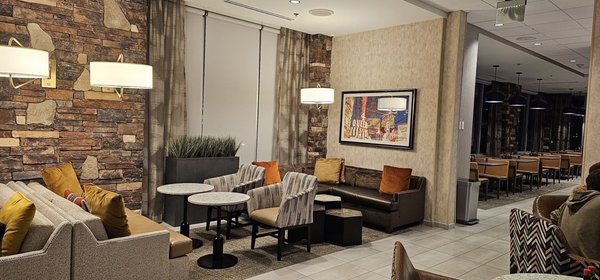 Hyatt Place Las Vegas at Silverton Village by null