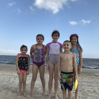 Waveland Beach - Gulf Fun!! - Beaches Near Me - Waveland, Mississippi Waveland Beach - Gulf Fun!! - Beaches Near Me - Waveland, Mississippi