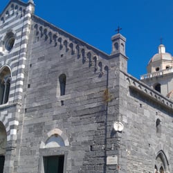 Eglise romane San Lorenzo