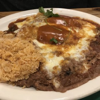 Enrique's Mexican Restaurant - Mexican Near Me - Long Beach, California