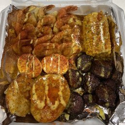 DA CRAB TRAP - 77 Photos & 60 Reviews - 3401 Altamesa Blvd, Fort Worth