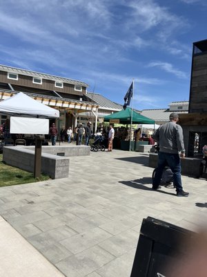 Village at Rancharrah by null