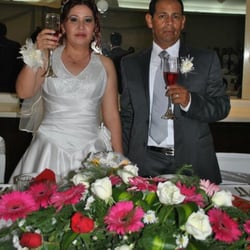 Albatros Recepciones