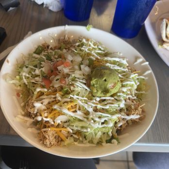 Ghost Modern Mexican - Original Bowl - Mexican Near Me - Pontiac, Michigan Ghost Modern Mexican - Original Bowl - Mexican Near Me - Pontiac, Michigan