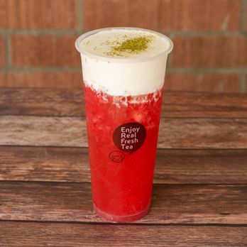 Happy Lemon - Bothell - a drink in a plastic cup - Bubble Tea Near Me - Bothell, Washington Happy Lemon - Bothell - a drink in a plastic cup - Bubble Tea Near Me - Bothell, Washington