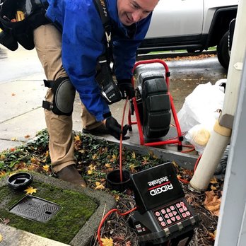 Nonprofit Home Inspections - Springfield, Oregon sewer scope. - Home Inspectors Near Me - Eugene, Oregon