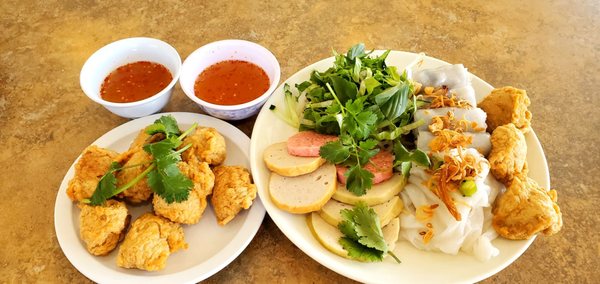 Banh Cuon Phuong Nga by null