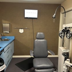 Cornea & Cataract Consultants