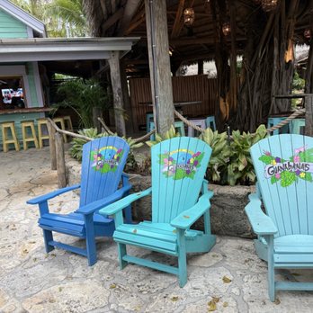 Guanabanas - Seafood Near Me - Jupiter, Florida