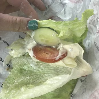 Jimmy John's - Sandwiches Near Me - Mesa, Arizona