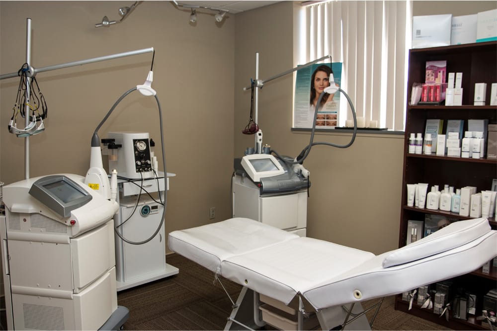 Southtowns Medi Spa Logo