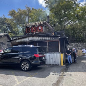 Terry Black's Barbecue - Barbeque Near Me - Austin, Texas Terry Black's Barbecue - Barbeque Near Me - Austin, Texas