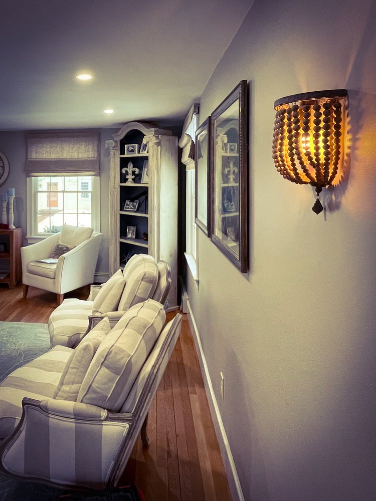 D. REED ELECTRIC Updated June 2024 350 Lincoln St 2400A, Hingham