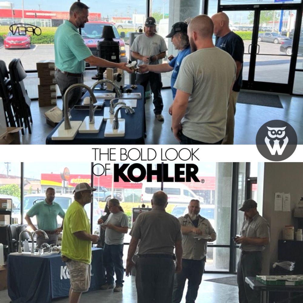 WISEWAY SUPPLY PLUMBING 667 E New Circle Rd, Lexington, KY Yelp