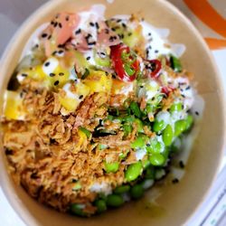 Maui Poke - BYO Poke