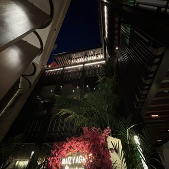 Maiz y Agave - Entrance - Mexican Near Me - Miami, Florida Maiz y Agave - Entrance - Mexican Near Me - Miami, Florida