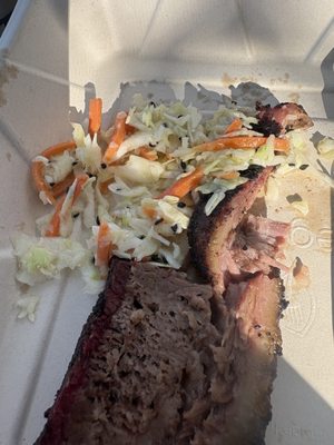 Pit Fiend Barbecue by null