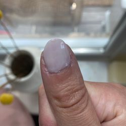 Mynt Nails