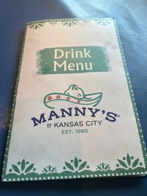 Manny's Mexican Restaurant by null