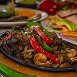Fiesta del Mar Restaurant