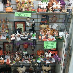 Pine Bush Pharmacy - All of the Halloween Decor is on sale!