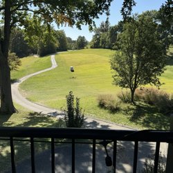 Florissant Golf Club - Course