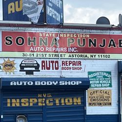 Sohna Punjab Auto Repair