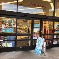 Walgreens