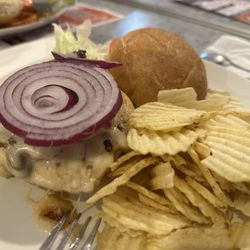 Rams Diner